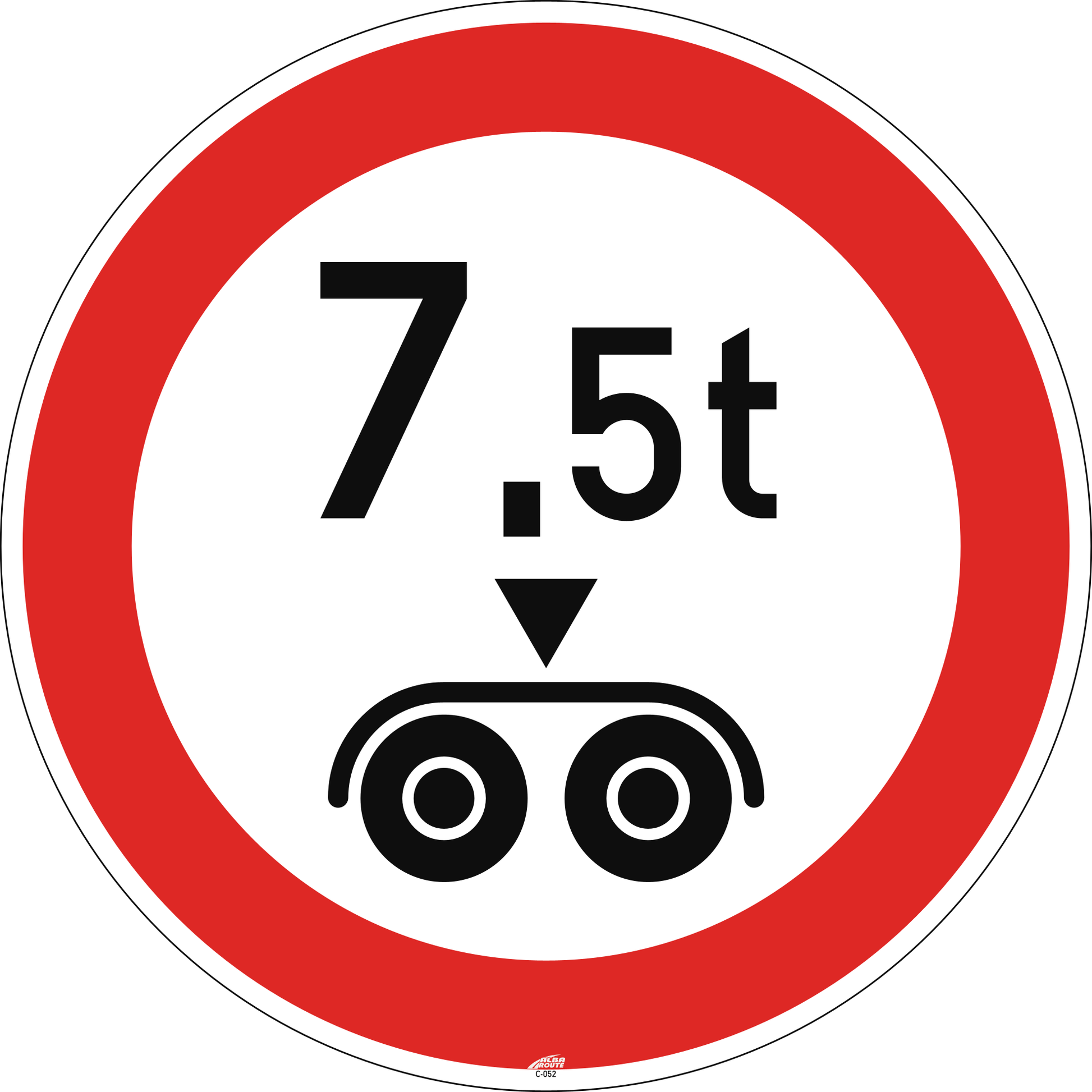 C-052