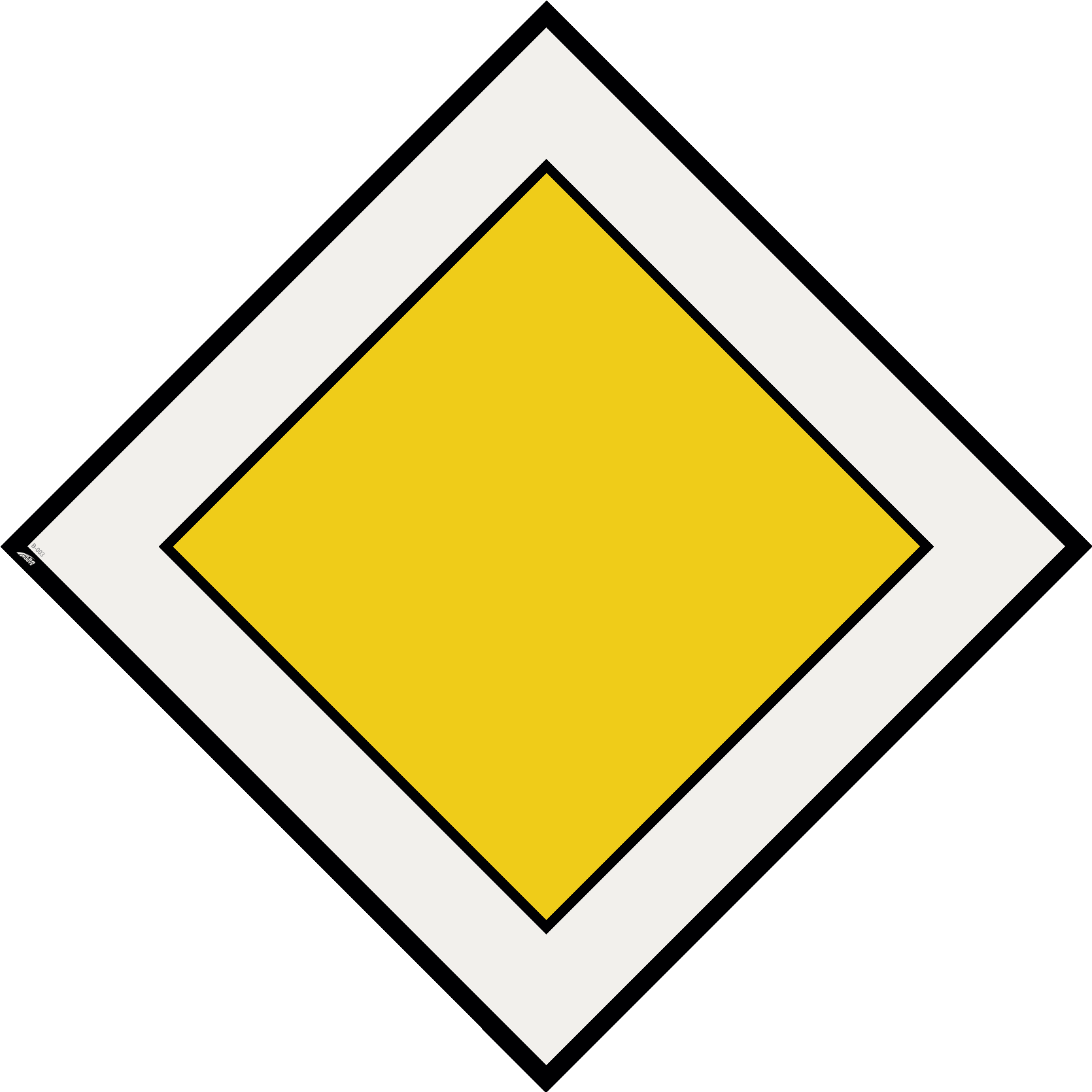 B-003
