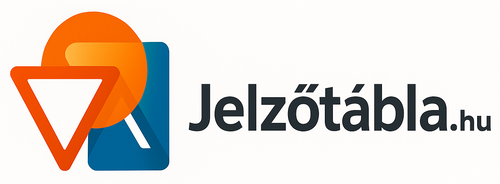 Jelzőtábla.hu